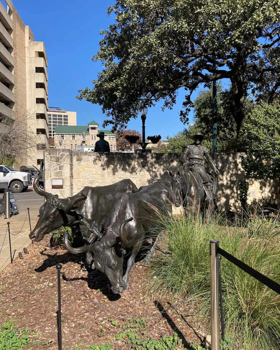 Briscoe Western Art Museum Briscoe Western Art Museum