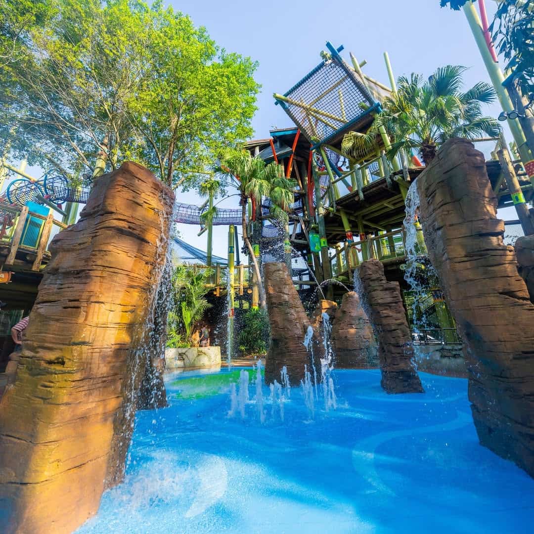 Busch Gardens, Tampa Busch Gardens, Tampa