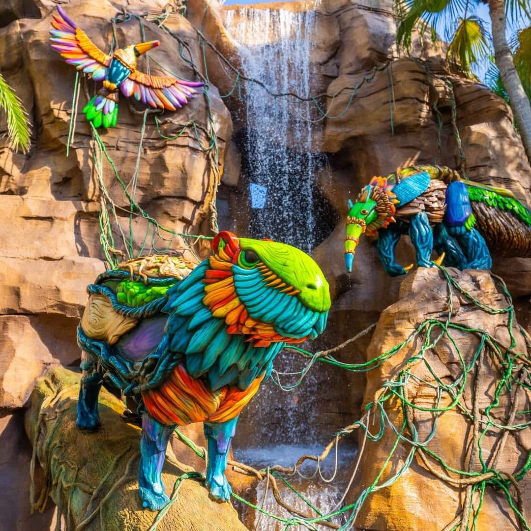 Busch Gardens, Tampa Busch Gardens, Tampa