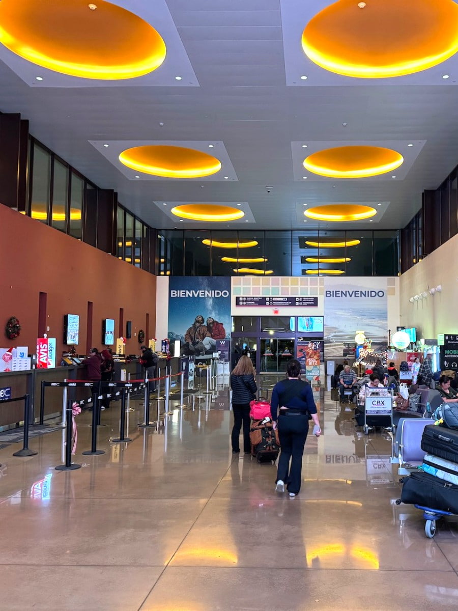 CBX, Tijuana CBX, Tijuana