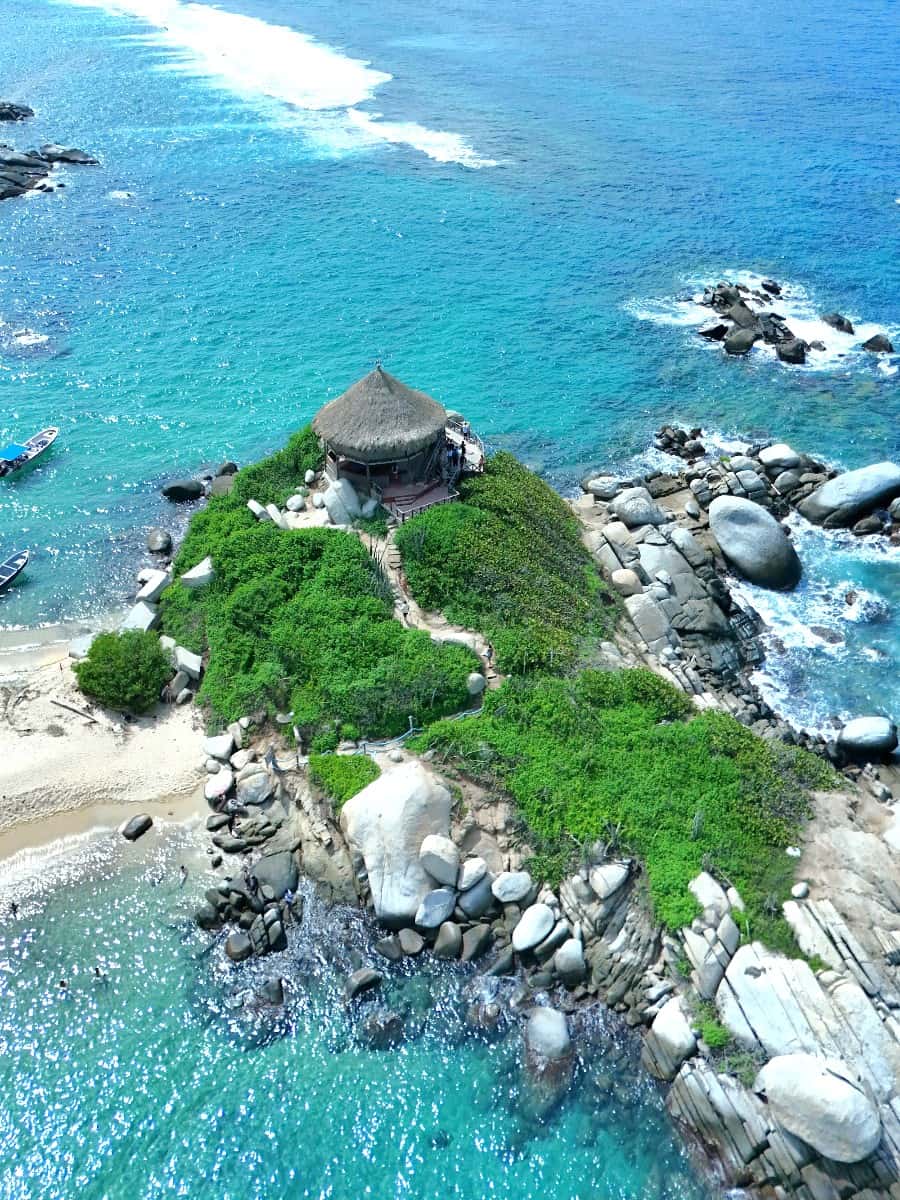 Cabo San Juan, Tayrona Park Cabo San Juan, Tayrona Park