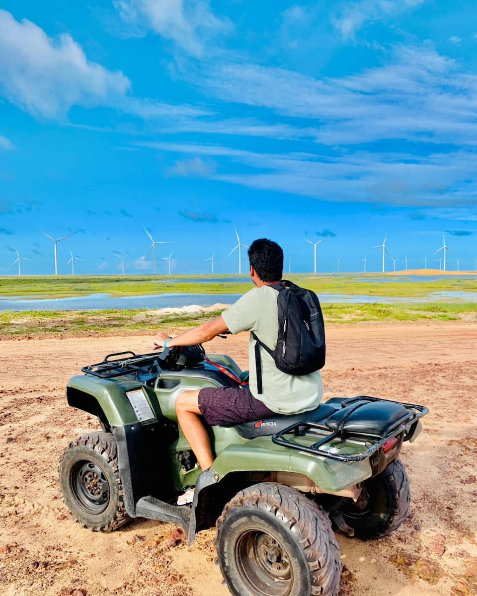 Cabore , Paraty Cabore , Paraty