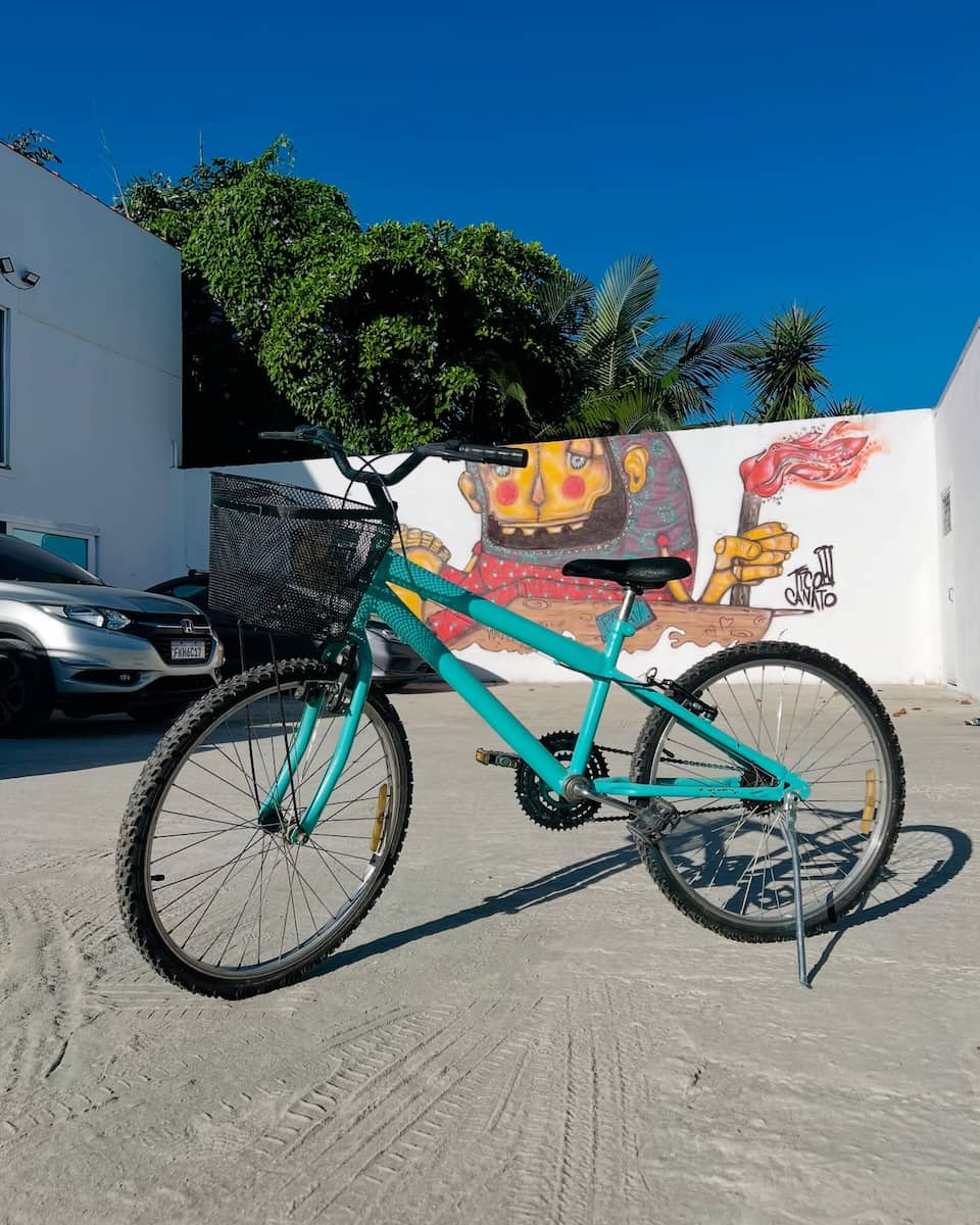 Cabore , Paraty Cabore , Paraty