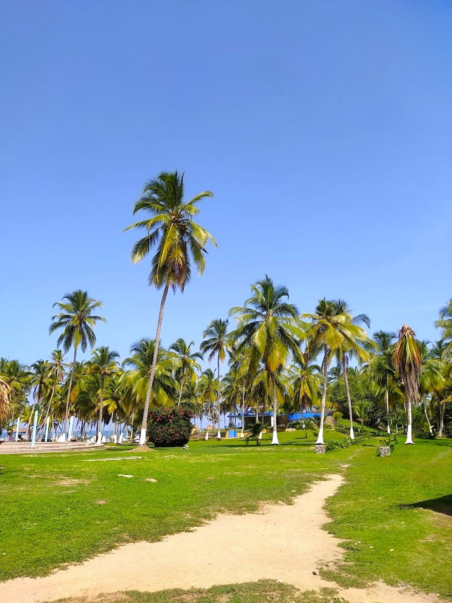 Tayrona National Park Tayrona National Park