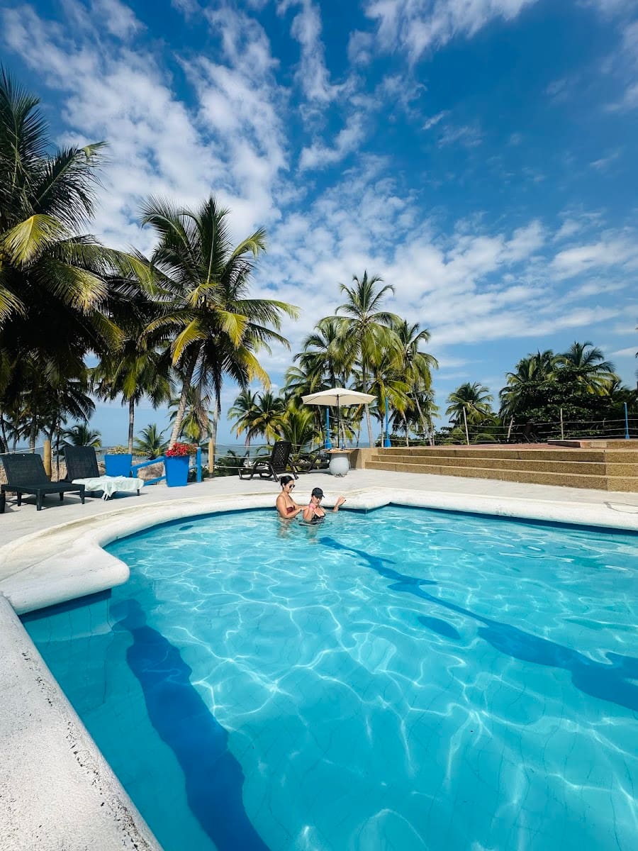 Camping Castilletes, Tayrona Park Camping Castilletes, Tayrona Park