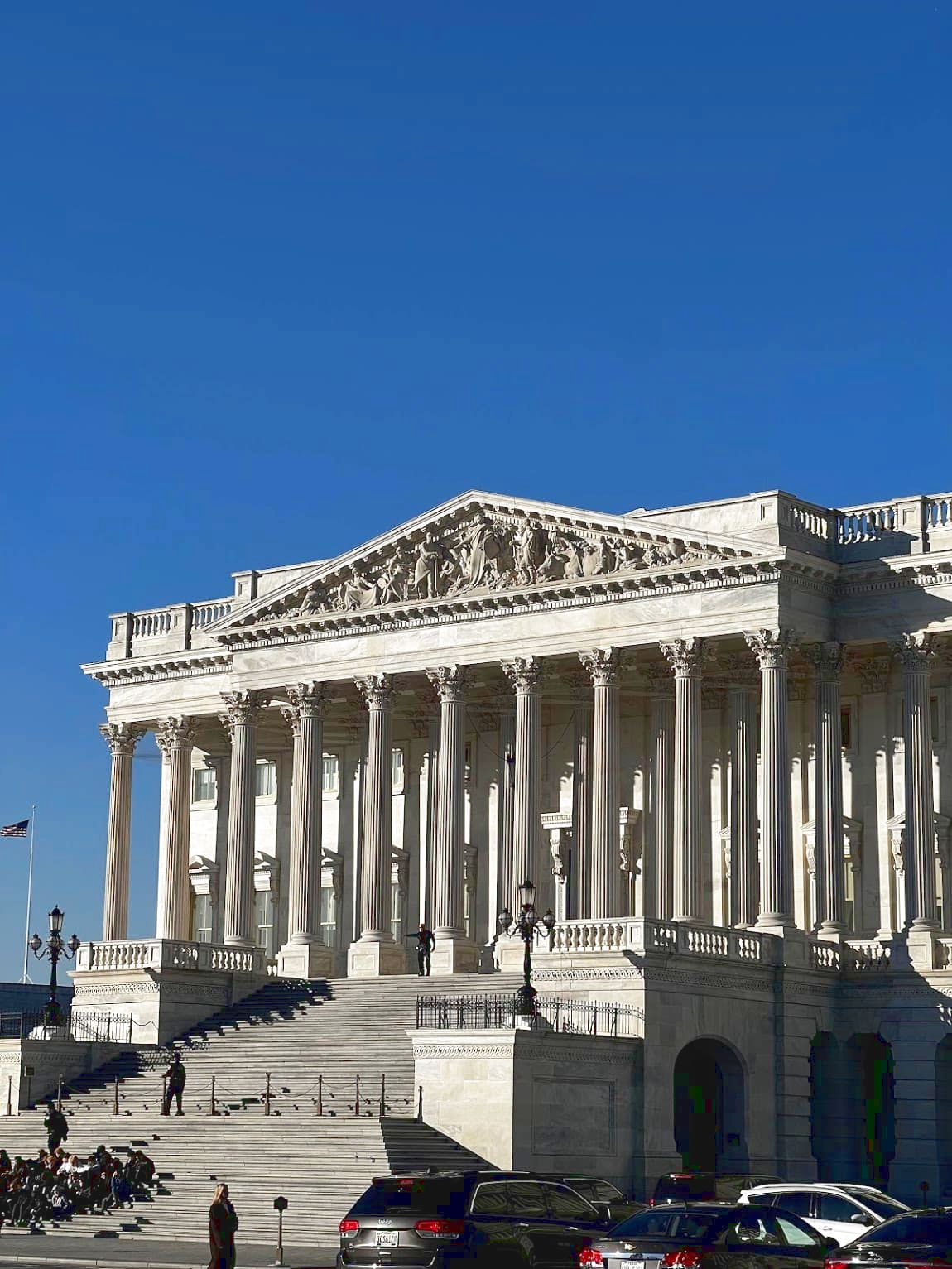 Capitol Hill, Washington DC Capitol Hill, Washington DC