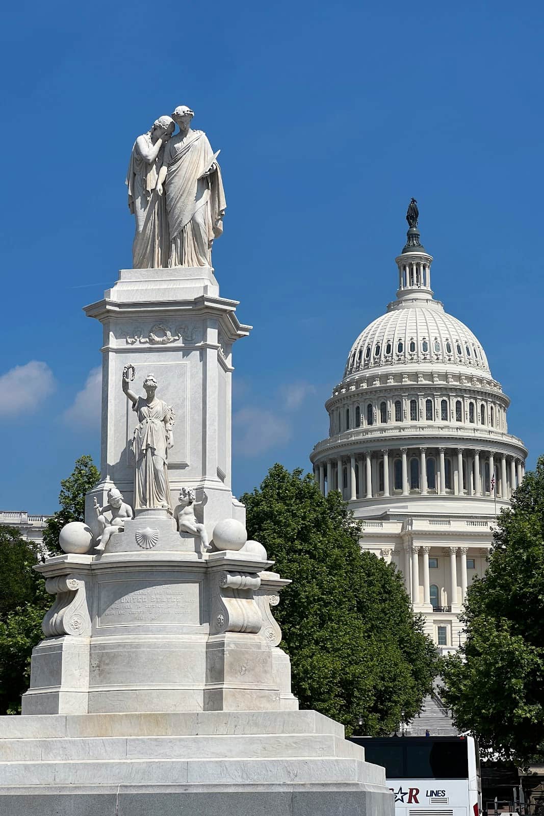Capitol Hill, Washington DC Capitol Hill, Washington DC