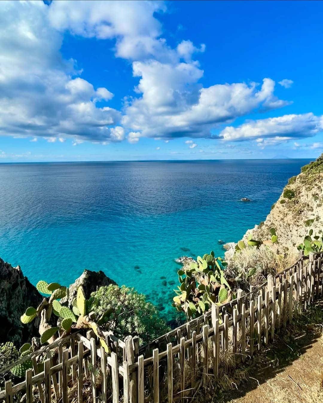 Capo Vaticano, Calabria Capo Vaticano, Calabria