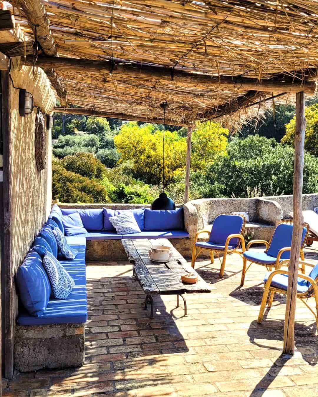 Capo Vaticano, Calabria Capo Vaticano, Calabria