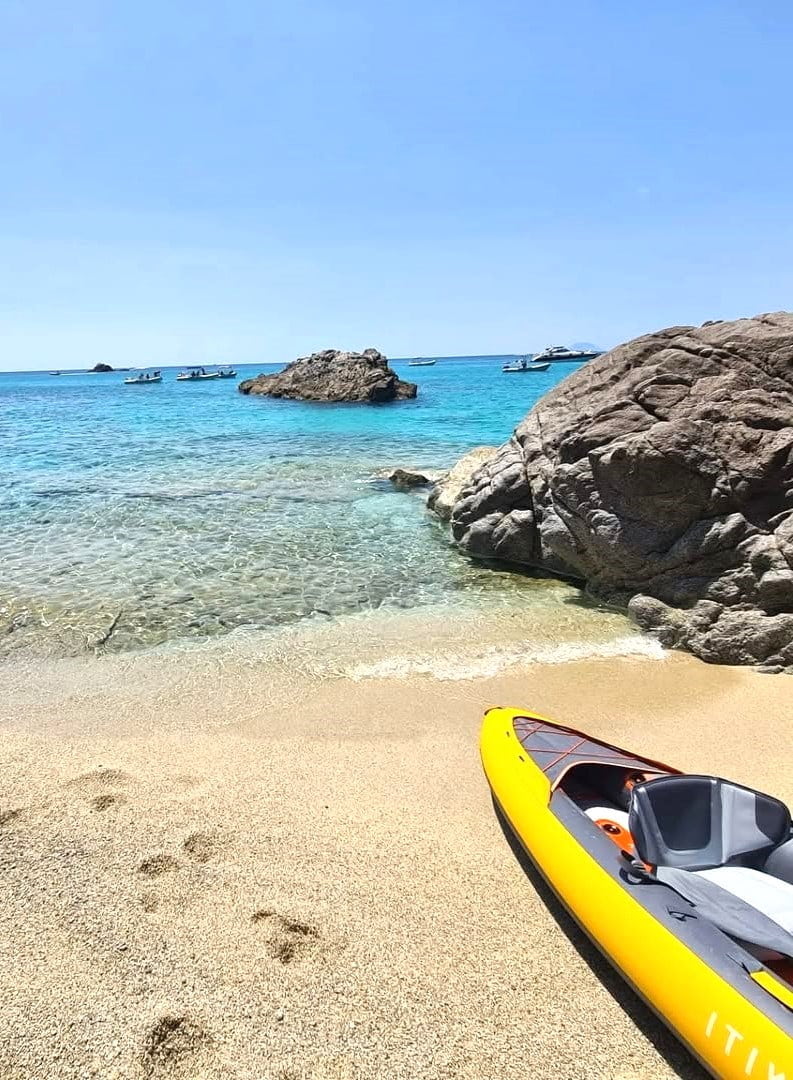 Capo Vaticano, Calabria Capo Vaticano, Calabria