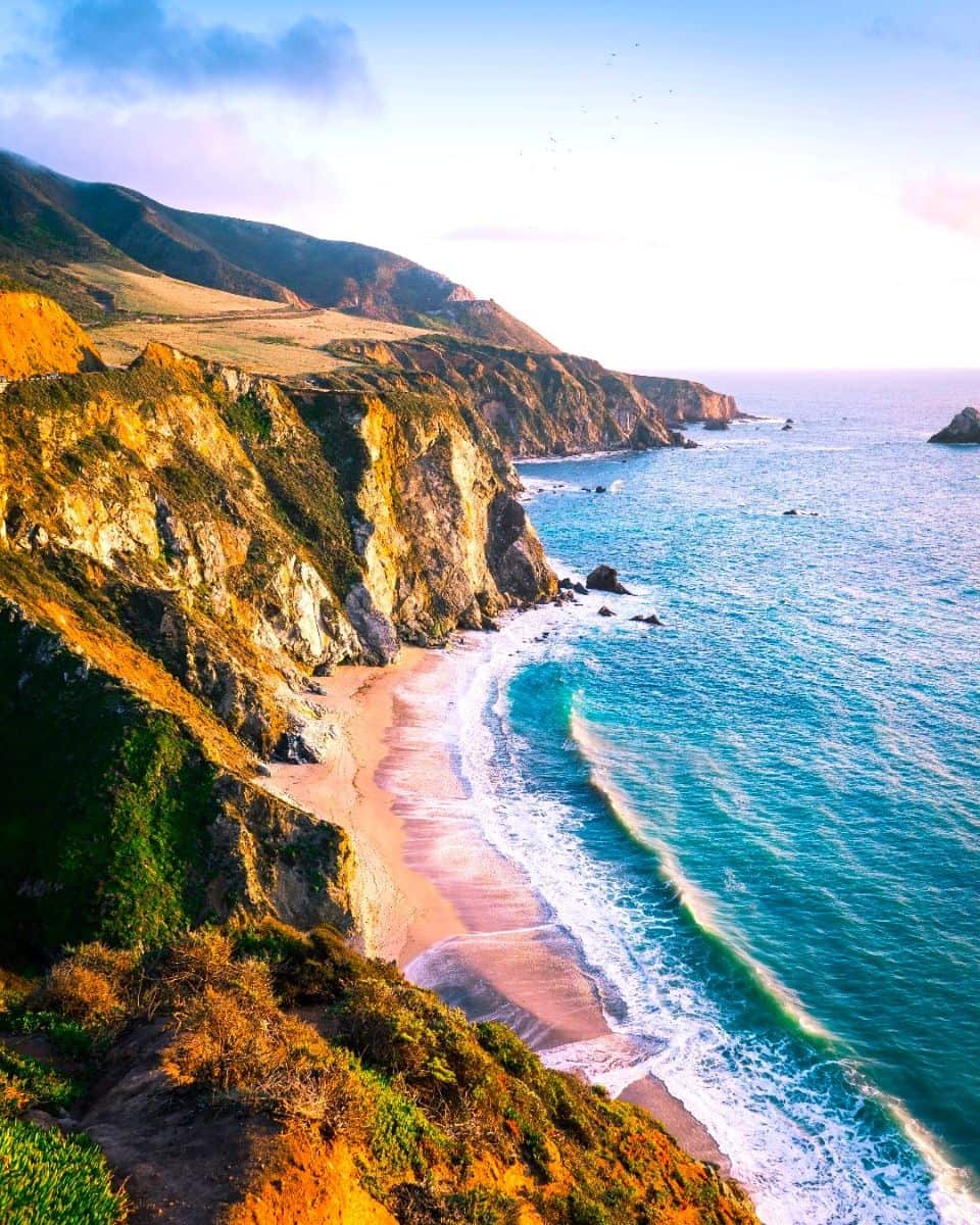 Carmel-by-the-Sea Carmel-by-the-Sea