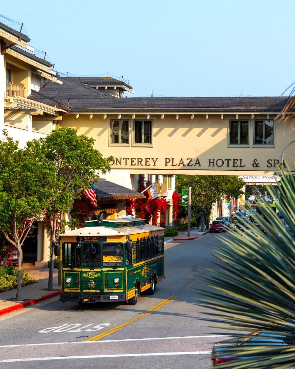 Carmel-by-the-Sea Carmel-by-the-Sea