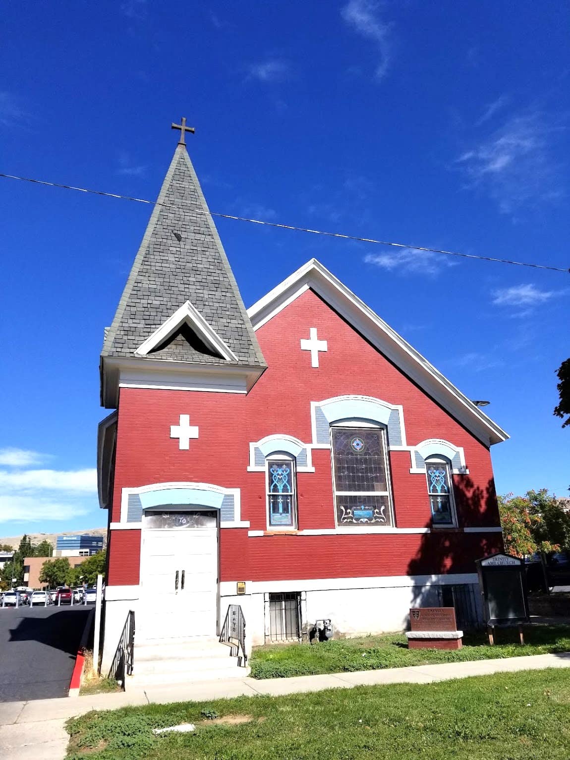 Central City, Salt Lake City Central City, Salt Lake City