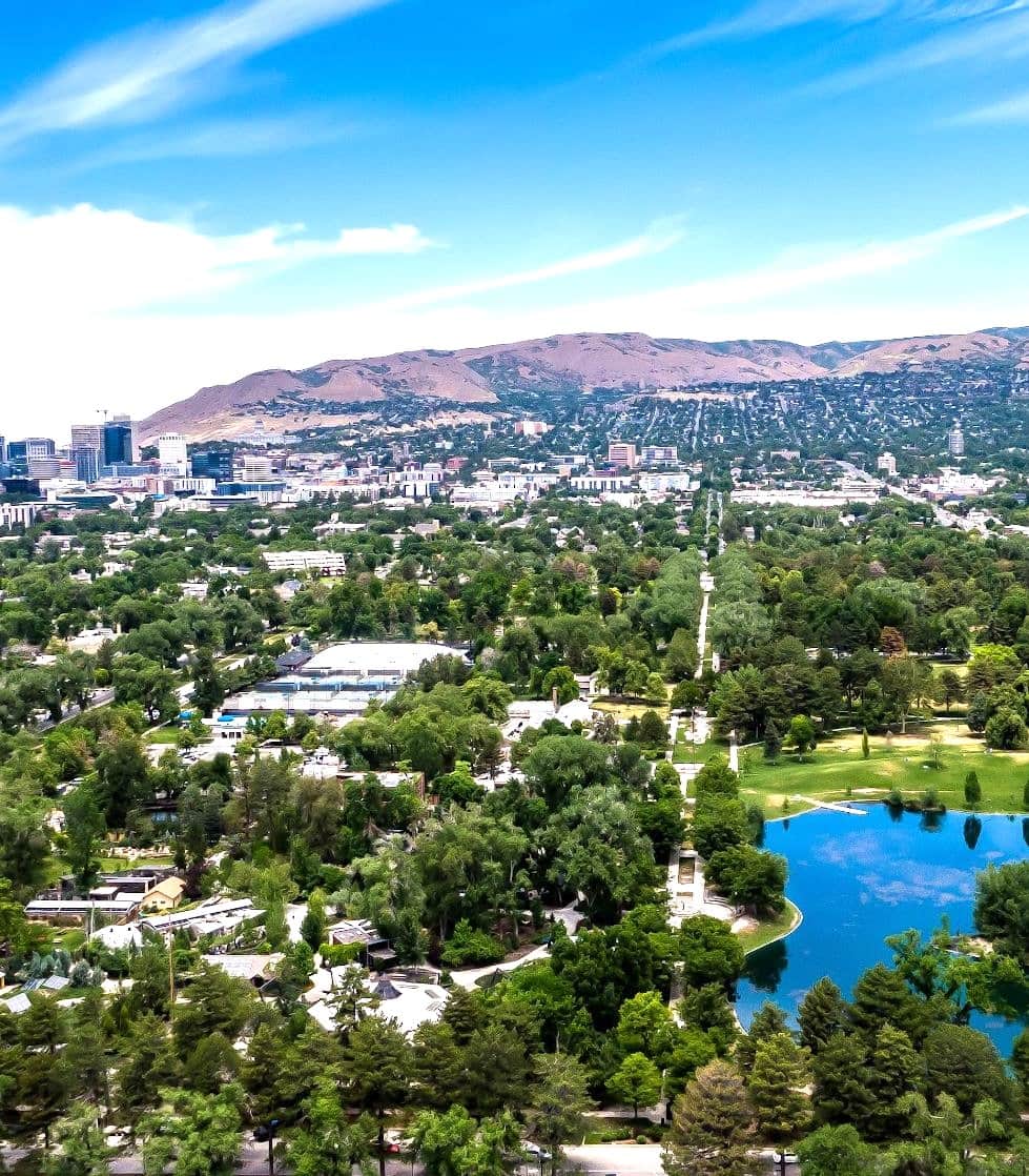 Central City, Salt Lake City Central City, Salt Lake City