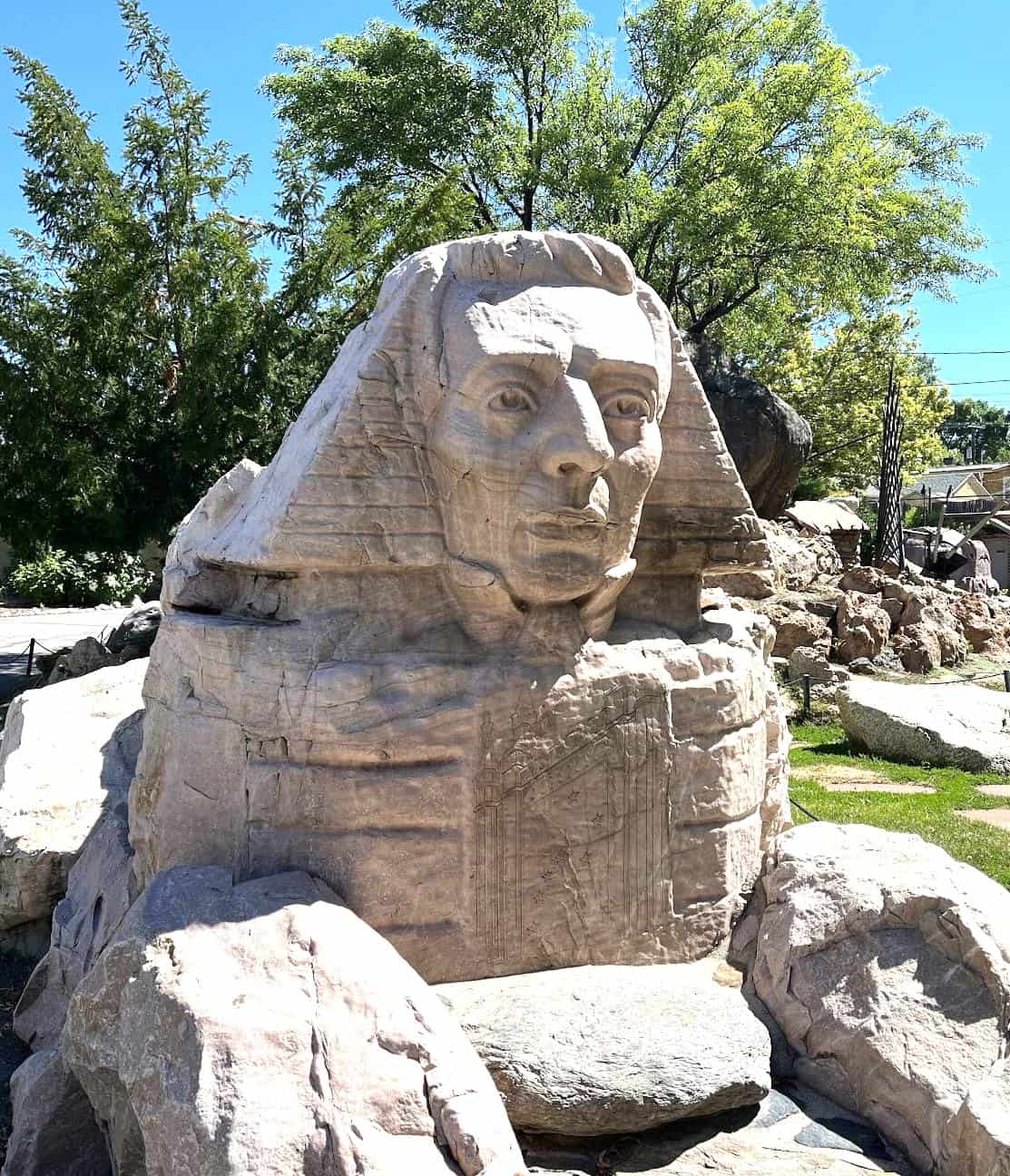 Central City, Salt Lake City Central City, Salt Lake City