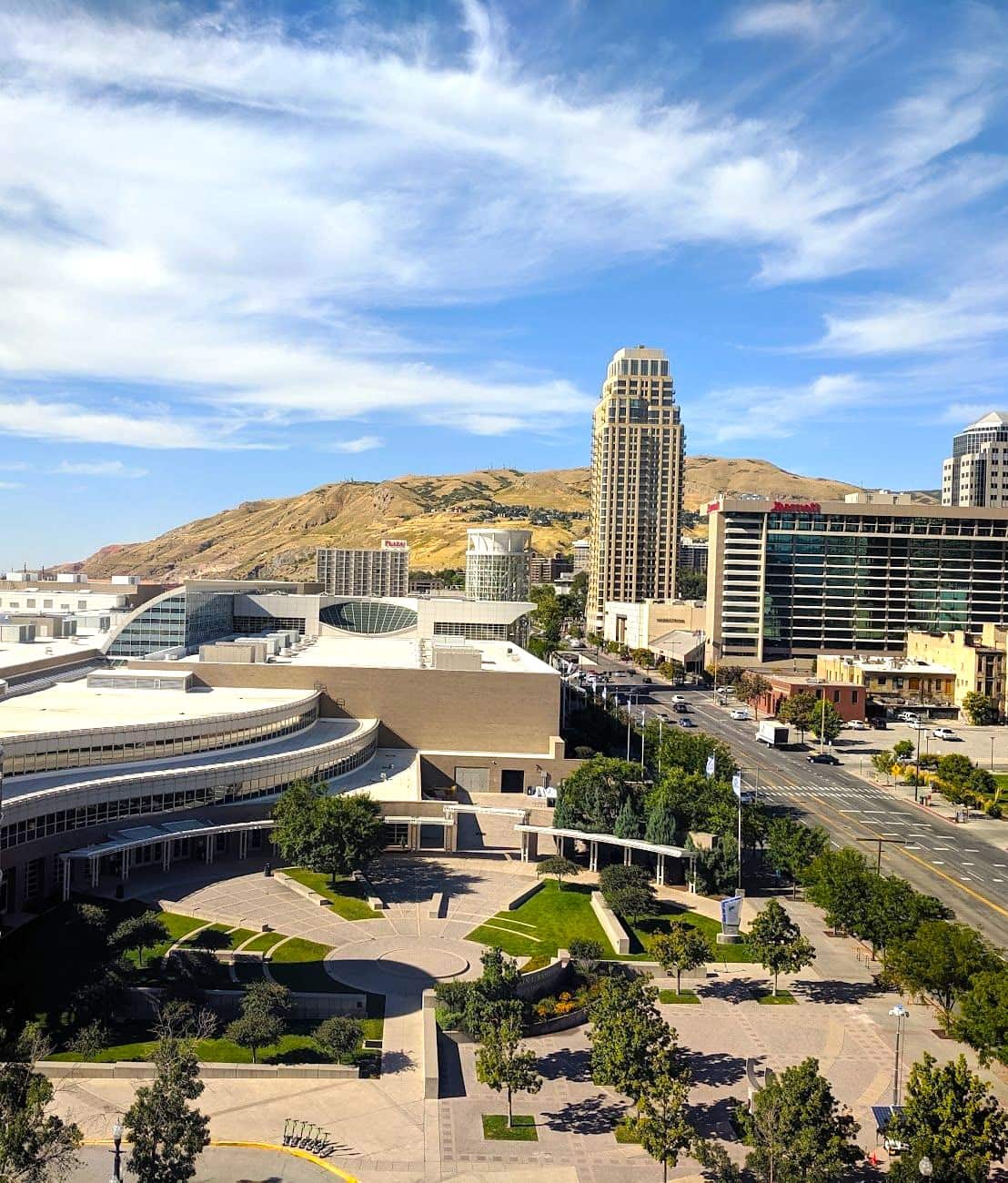 Central City, Salt Lake City Central City, Salt Lake City