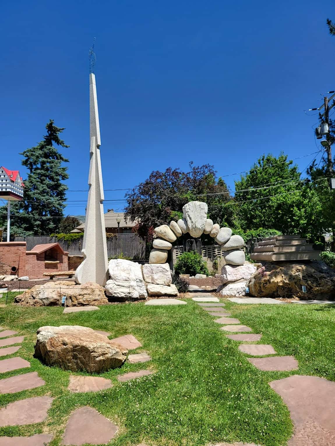 Central City, Salt Lake City Central City, Salt Lake City