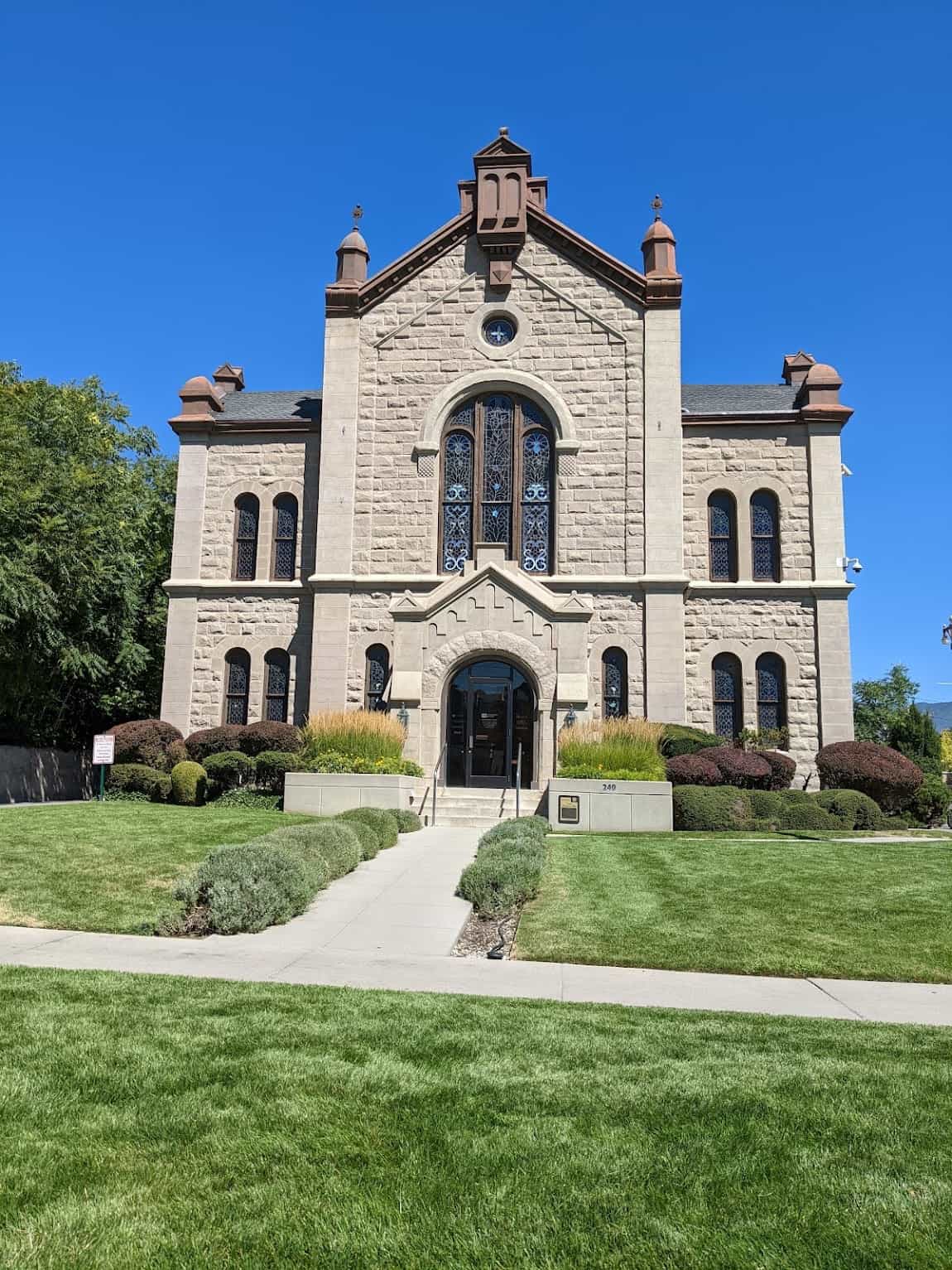 Central City, Salt Lake City Central City, Salt Lake City