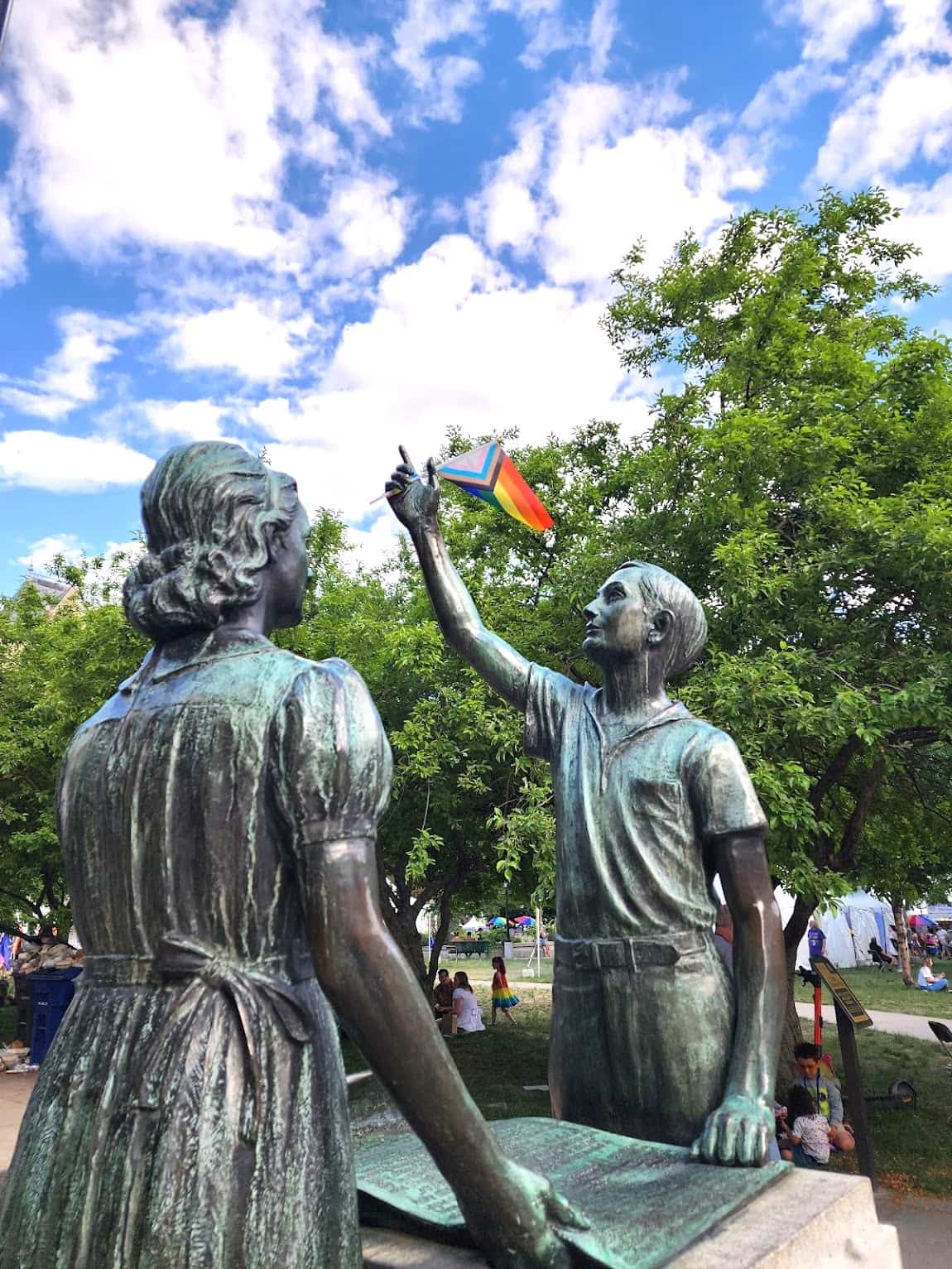 Central City, Salt Lake City Central City, Salt Lake City