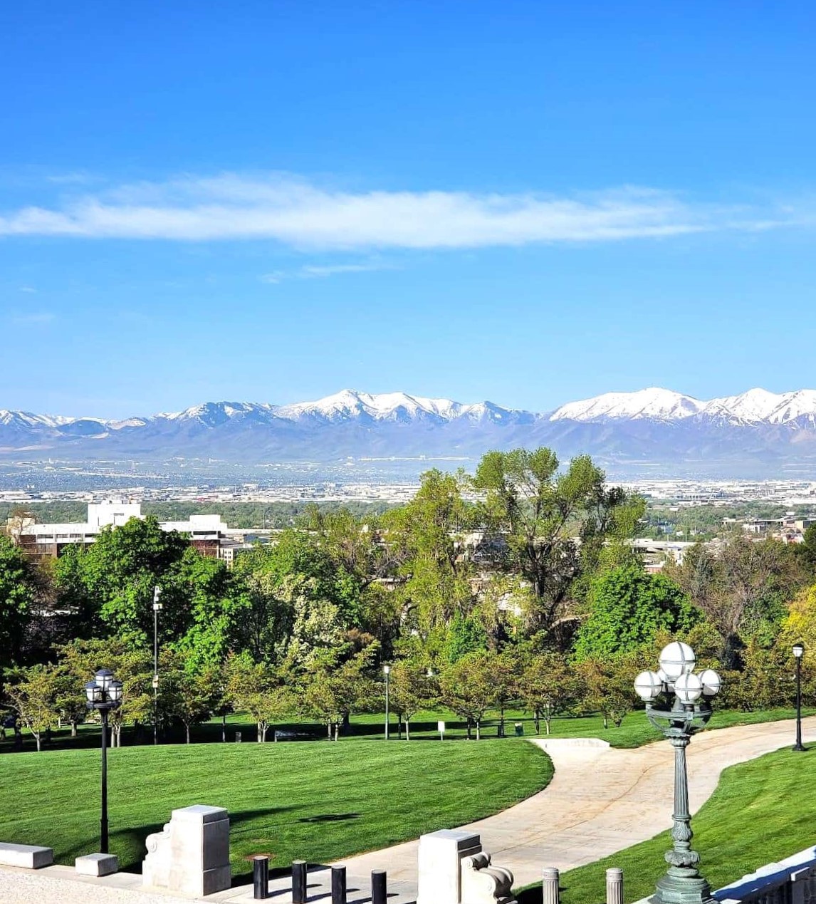 Central City, Salt Lake City Central City, Salt Lake City