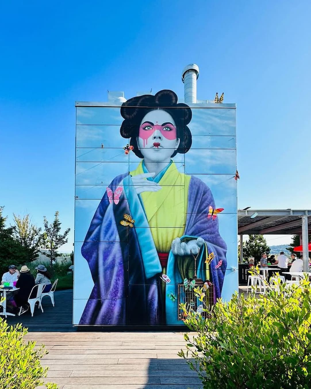 Central Eastside, Portland Central Eastside, Portland