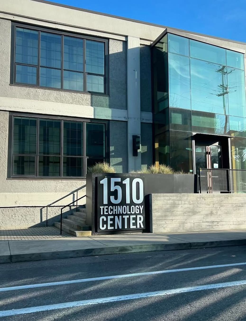 Central Eastside, Portland Central Eastside, Portland