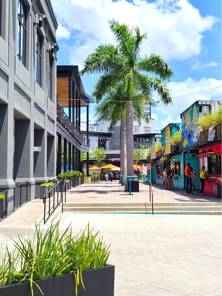 Channelside, Tampa Channelside, Tampa