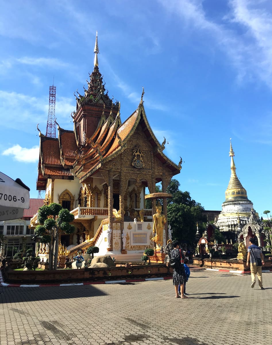 Chiang Mai, Thailand Chiang Mai, Thailand