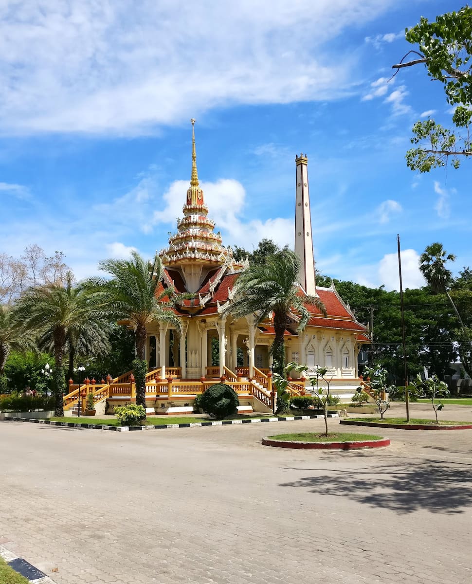 Chiang Rai, Thailand Chiang Rai, Thailand