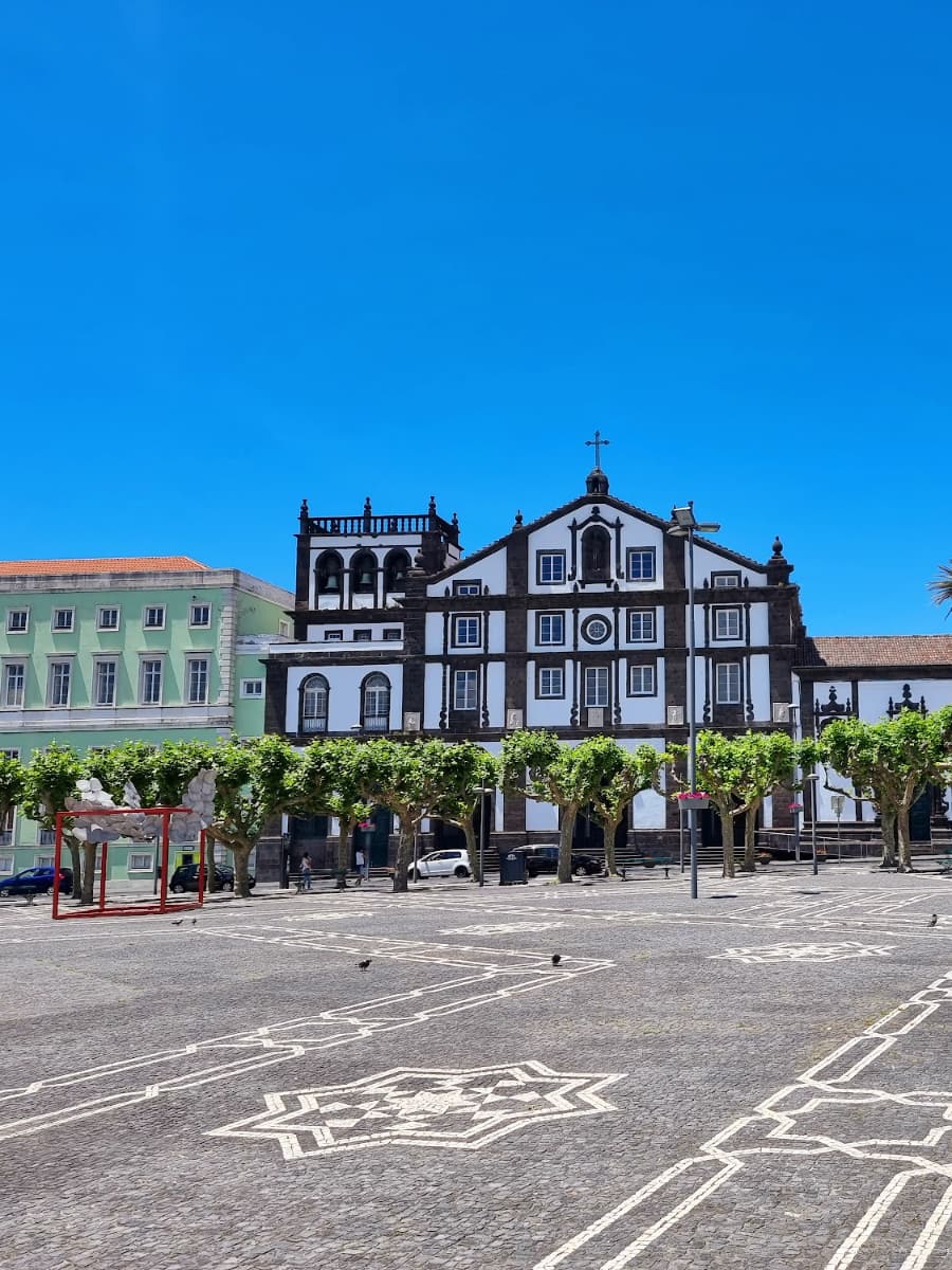 City Center, Ponta Delgada City Center, Ponta Delgada