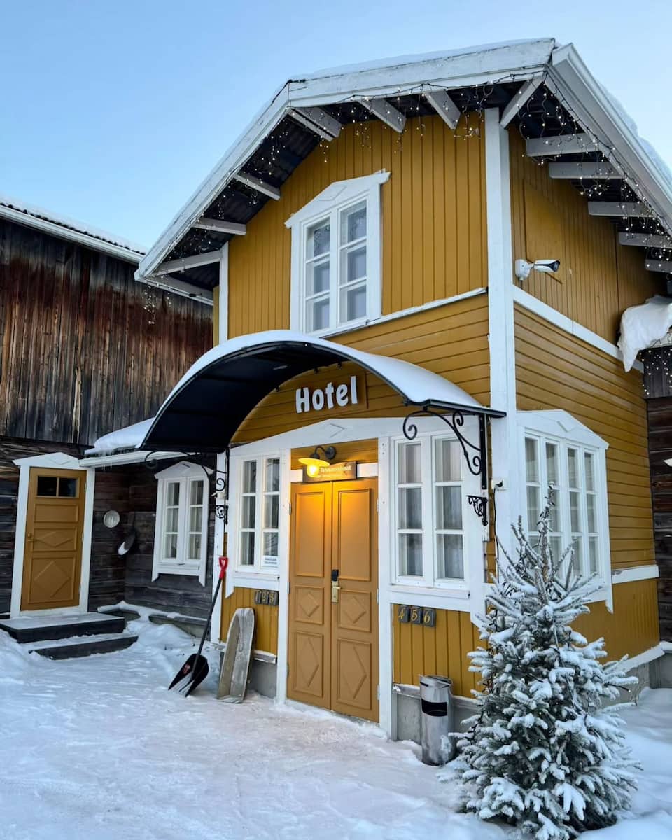 City Center, Rovaniemi City Center, Rovaniemi