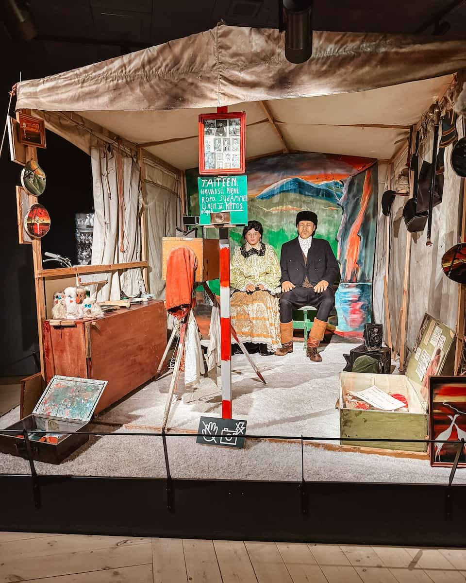 City Center, Rovaniemi City Center, Rovaniemi