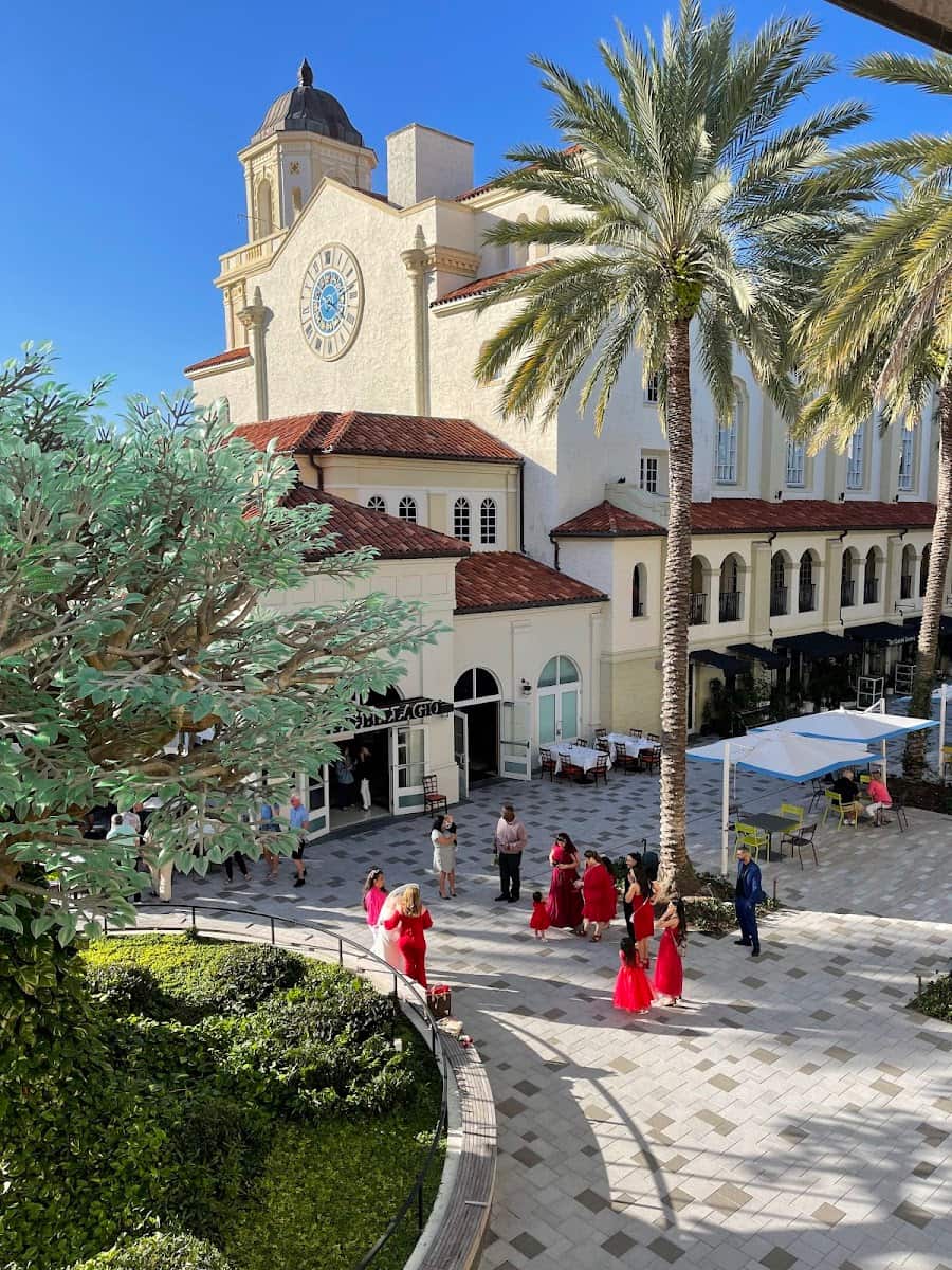 CityPlace, Palm Beach CityPlace, Palm Beach