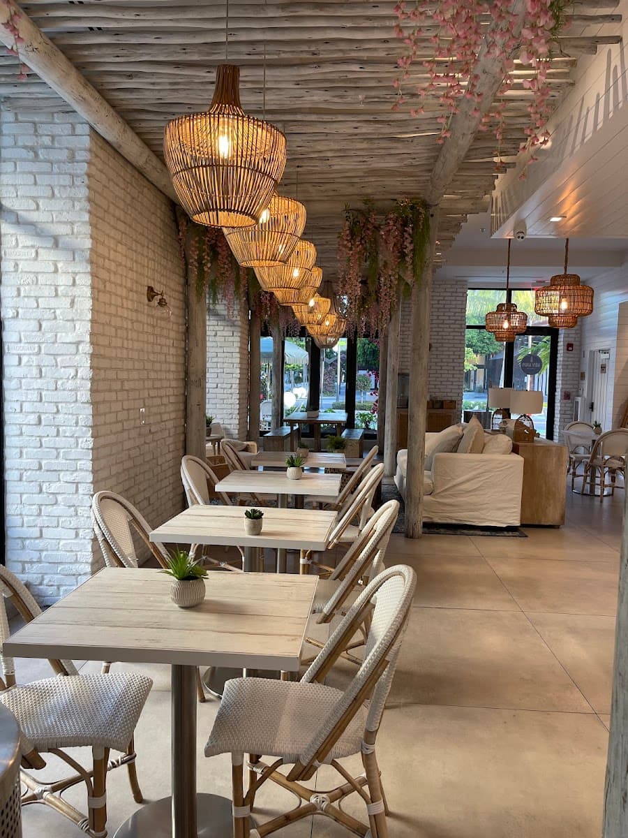 CityPlace, Palm Beach