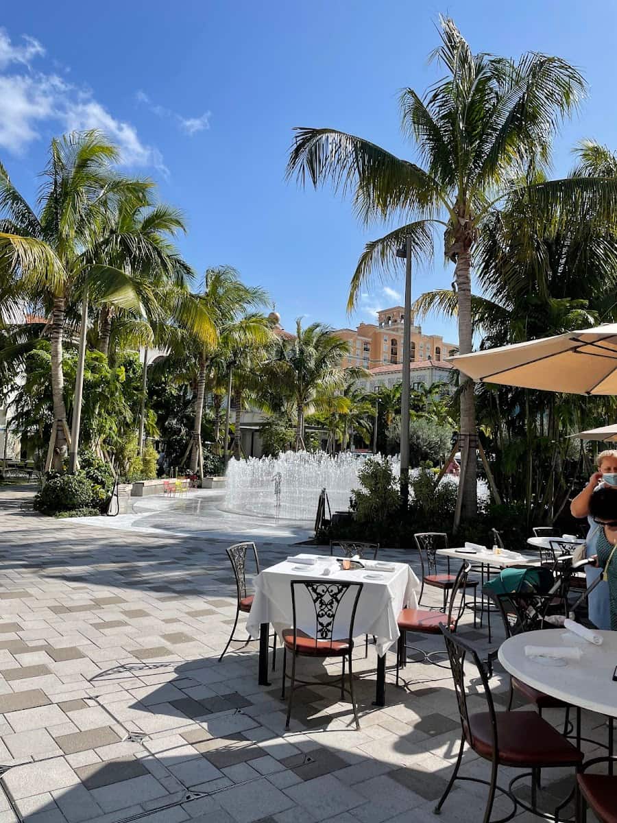 CityPlace, Palm Beach CityPlace, Palm Beach