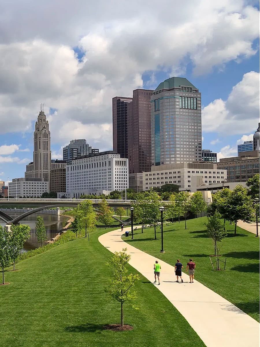 Columbus, US Columbus, US