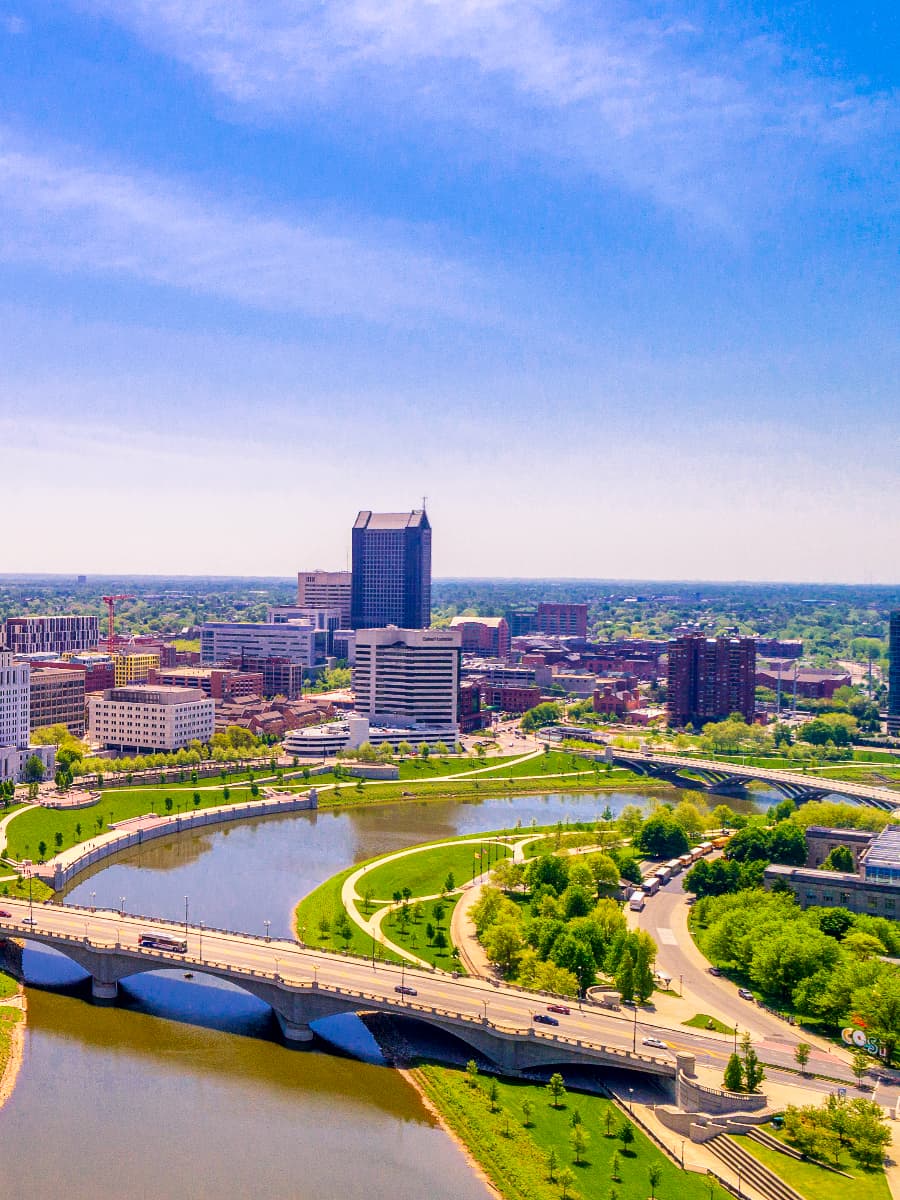 Columbus, US Columbus, US