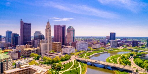 Columbus, US