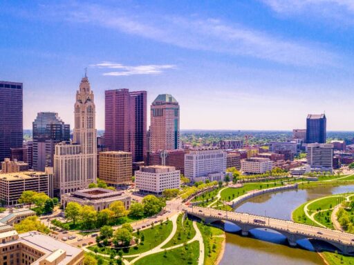 Columbus, US
