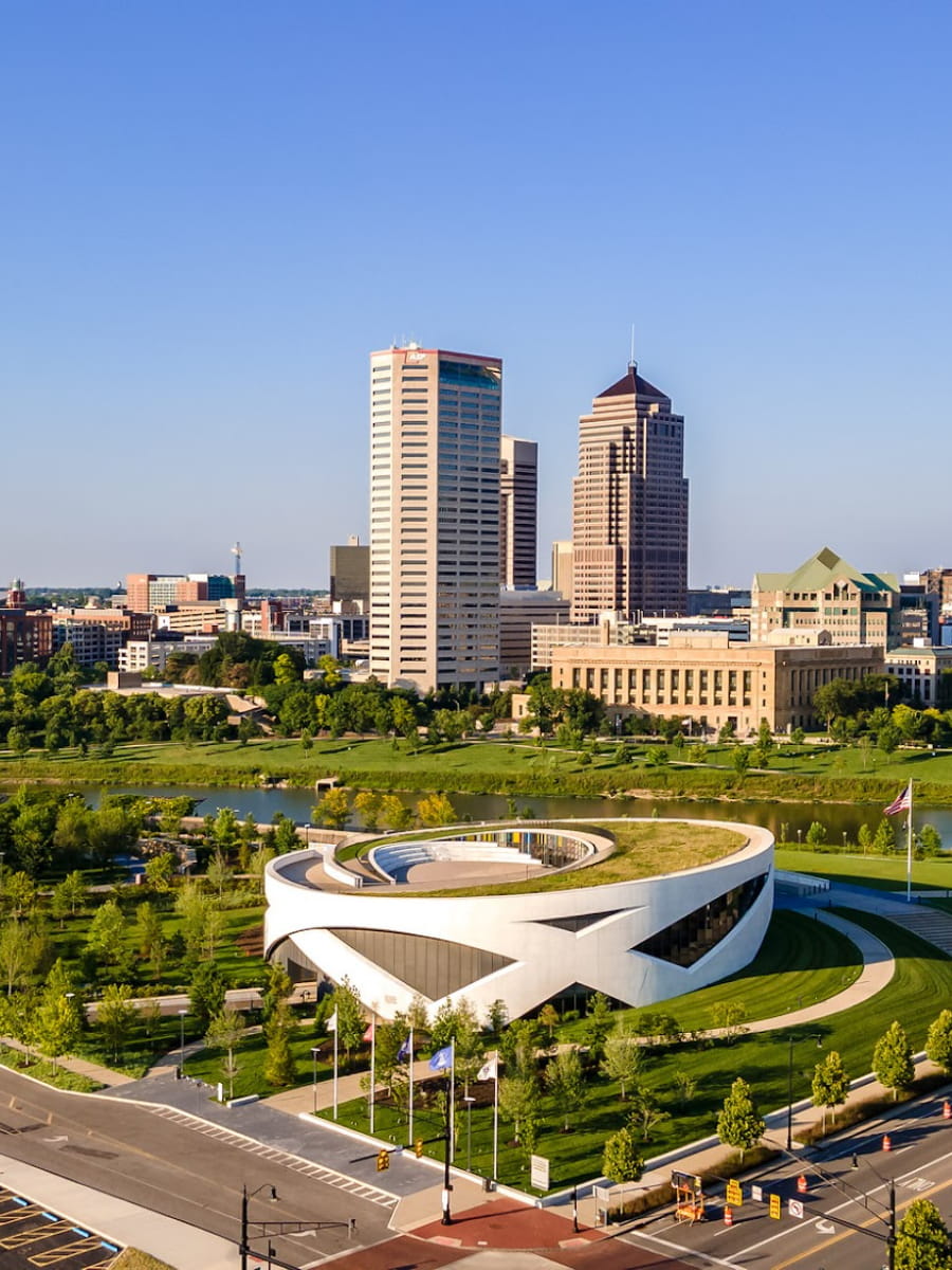 Columbus, US Columbus, US