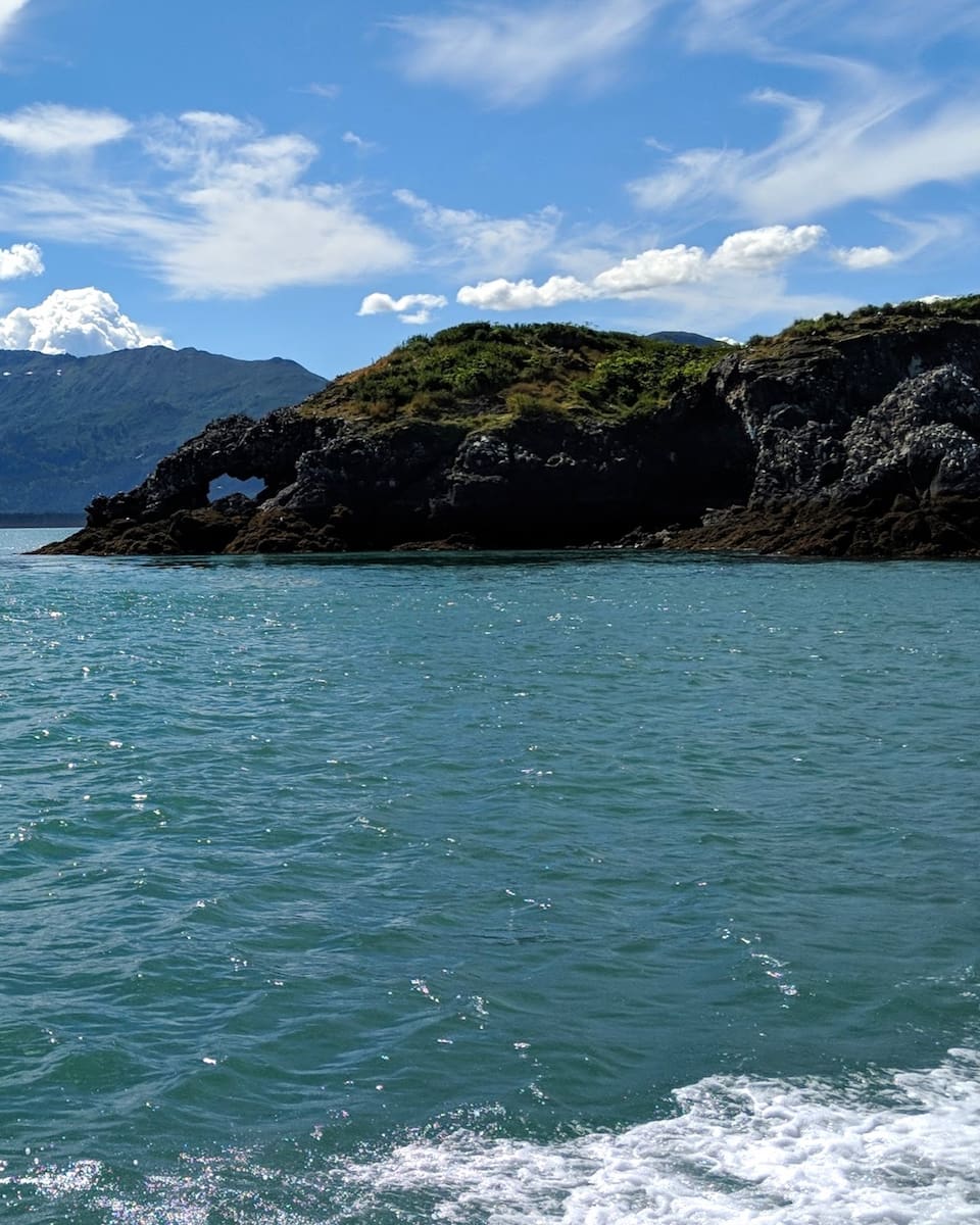 Cook Inlet, Alaska Cook Inlet, Alaska