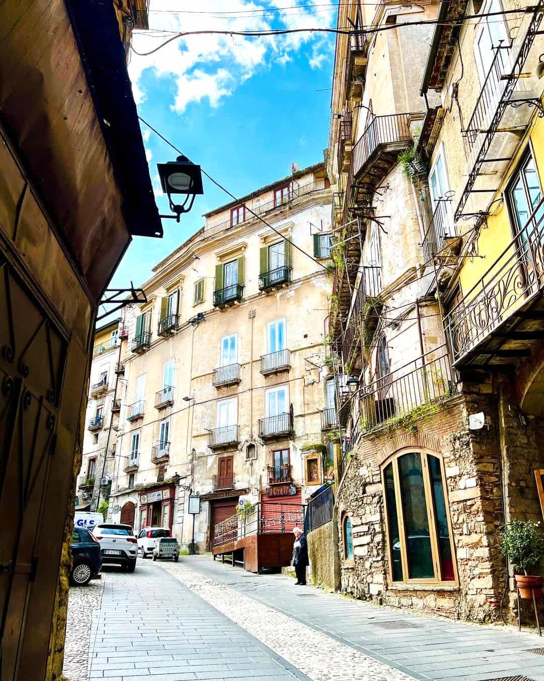 Cosenza, Calabria Cosenza, Calabria