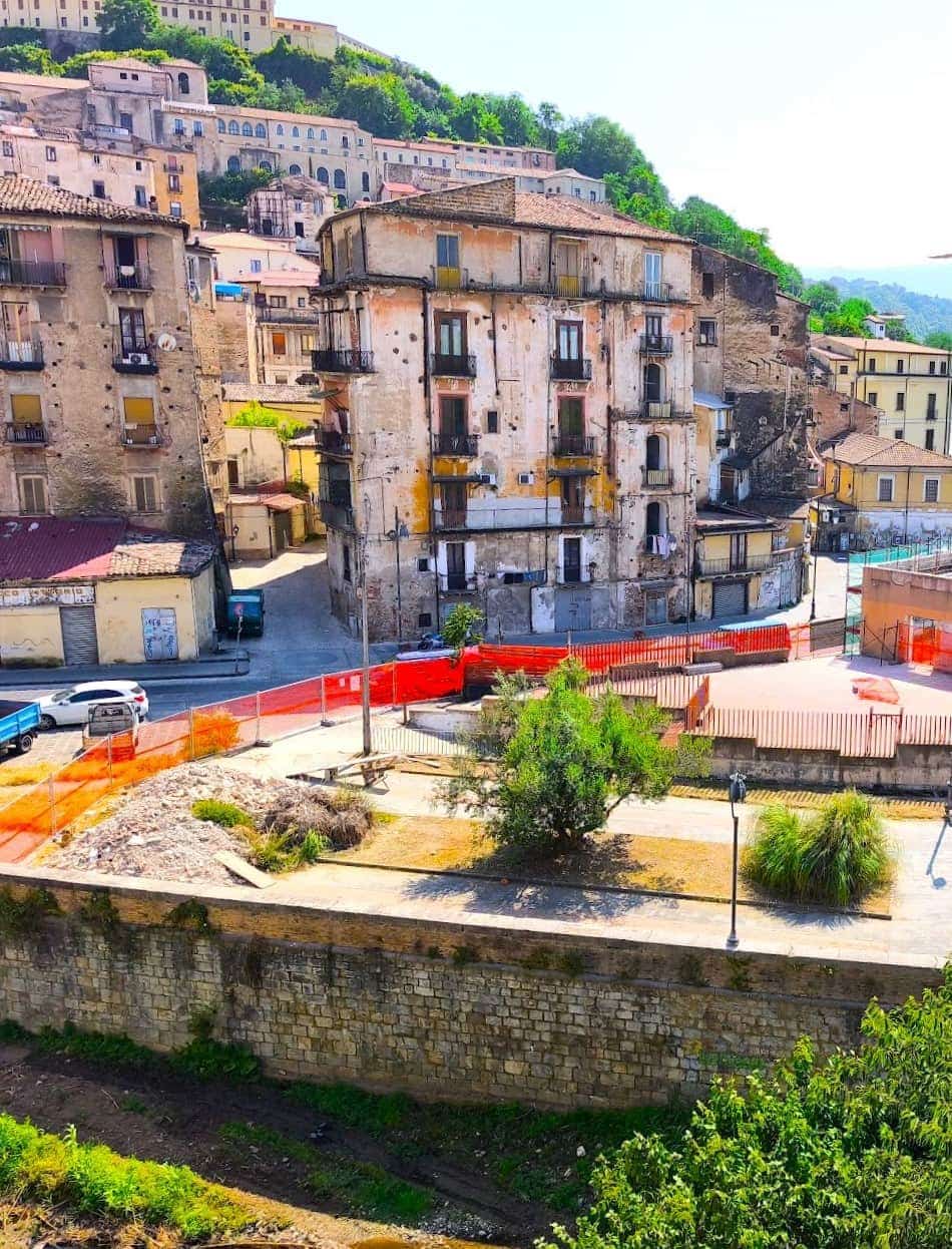 Cosenza, Calabria Cosenza, Calabria