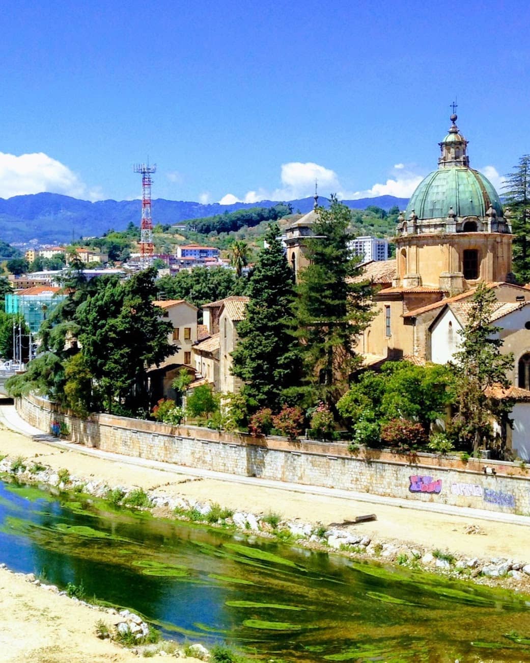 Cosenza, Calabria Cosenza, Calabria