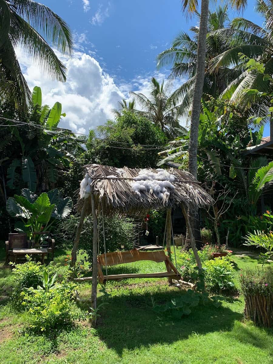 Cua Can Eco Lodge, Phu Quoc, Vietnam Cua Can Eco Lodge, Phu Quoc, Vietnam