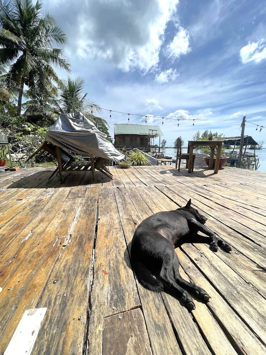 Cua Can Eco Lodge, Phu Quoc, Vietnam Cua Can Eco Lodge, Phu Quoc, Vietnam