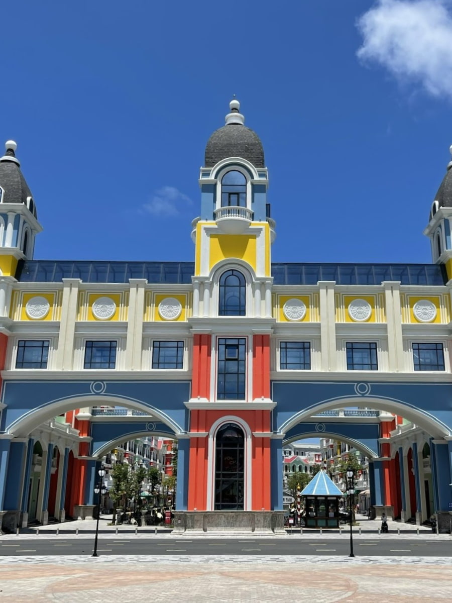 Cua Can, Phu Quoc Island, Vietnam Cua Can, Phu Quoc Island, Vietnam