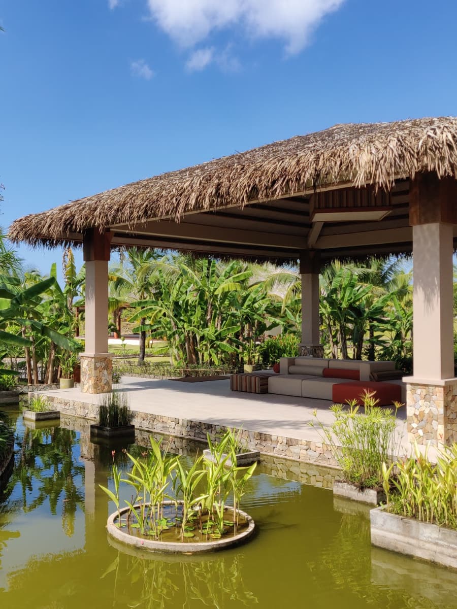 Cua Can, Phu Quoc Island, Vietnam Cua Can, Phu Quoc Island, Vietnam