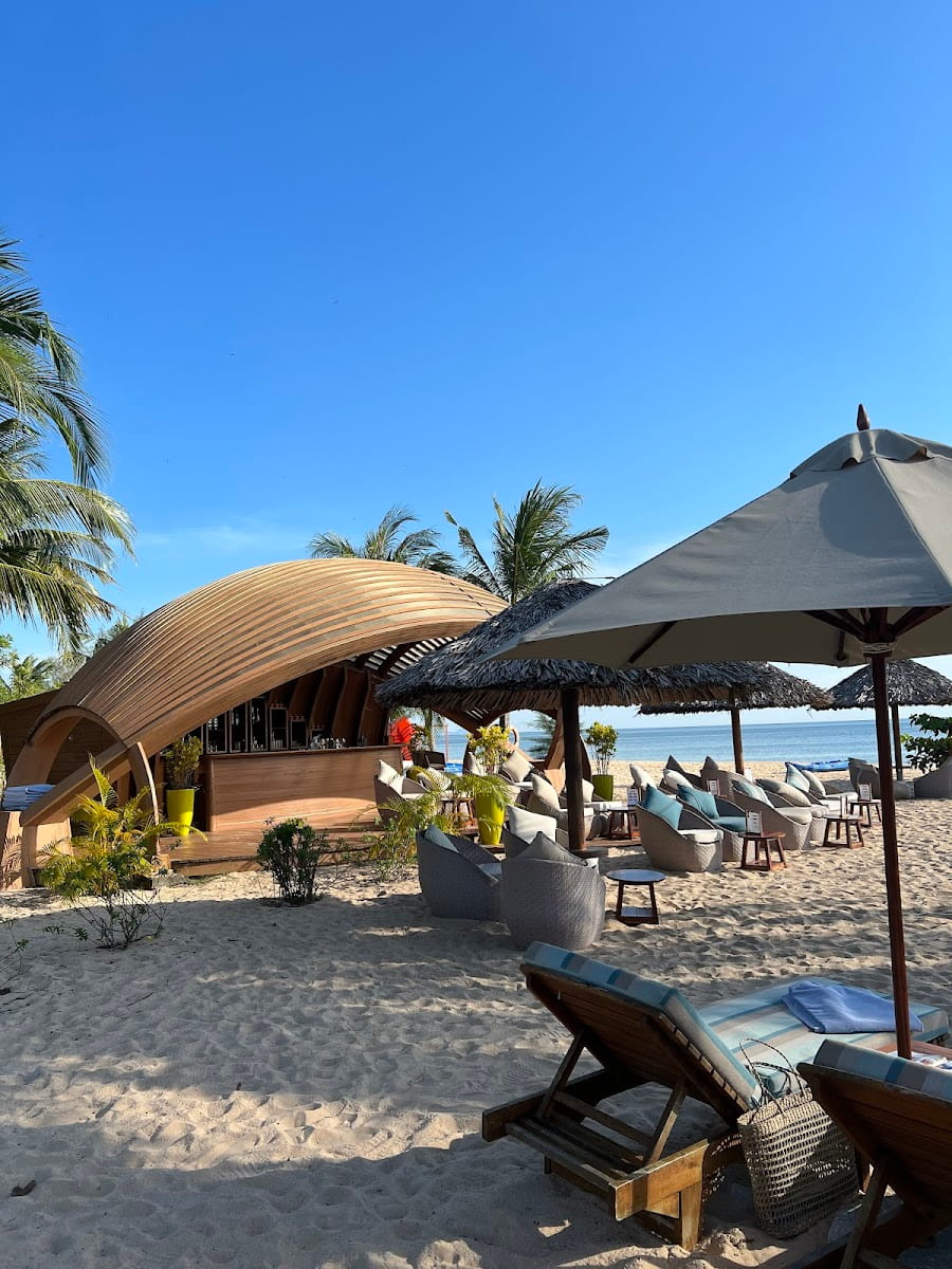 Cua Can, Phu Quoc Island, Vietnam Cua Can, Phu Quoc Island, Vietnam