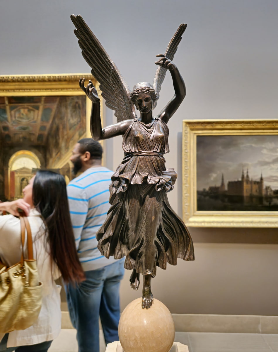 Dallas Museum of Art Dallas Museum of Art